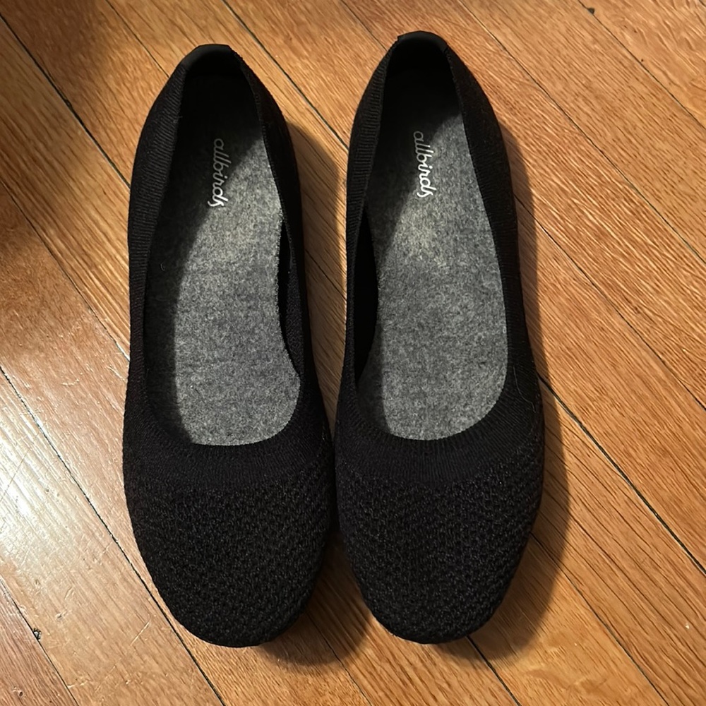 allbirds Ballet Flat